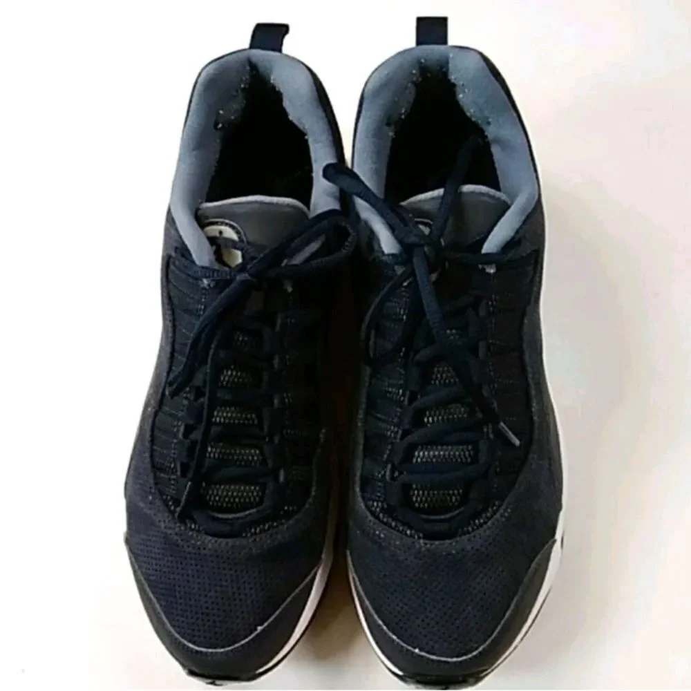 Vintage Air Jordan CMFT Viz Air Max 442087-403 Sneaker Size 10.5